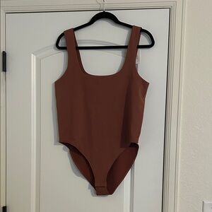 Women’s NWT Bodysuit Size 1X